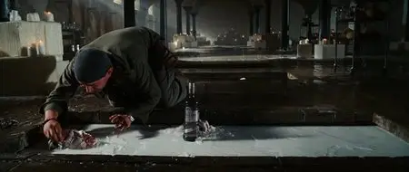 Wanted (2008)