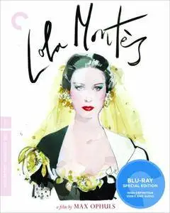 Lola Montès (1955) [The Criterion Collection]