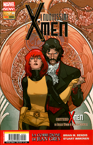 I Nuovissimi X-Men - Volume 8