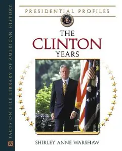 Shirley Anne Warshaw - The Clinton Years