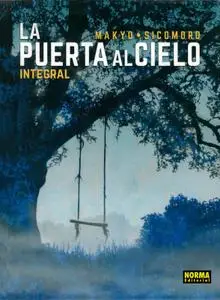 La puerta al cielo - Integral