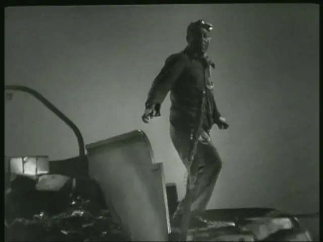 (Jean Renoir) La Bête humaine