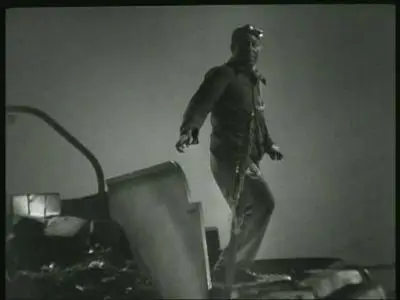 (Jean Renoir) La Bête humaine