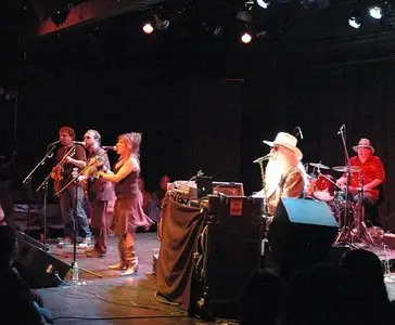 Leon Russell - Carney - 1972 (DCC 1989)