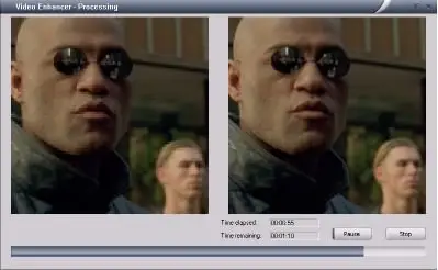 Video Enhancer 1.9.9.0 Working
