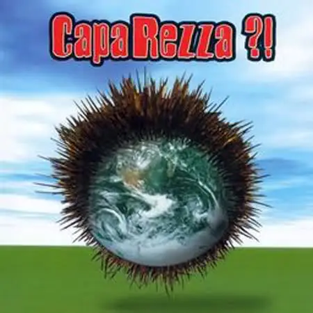 Caparezza - ?! (2000)