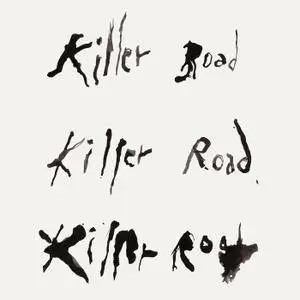 Soundwalk Collective with Jesse Paris Smith (feat Patti Smith) - Killer Road (2016)
