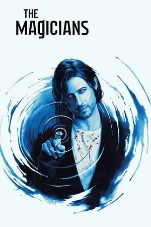 The Magicians S04E05