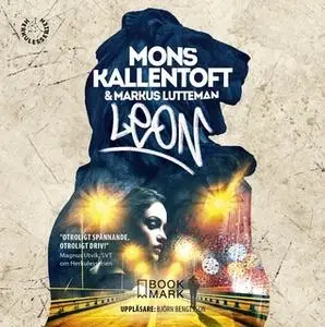 «Leon» by Mons Kallentoft,Markus Lutteman