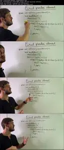 The Bible of Algorithms and Interview Questions