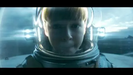 Lost in Space S02E01
