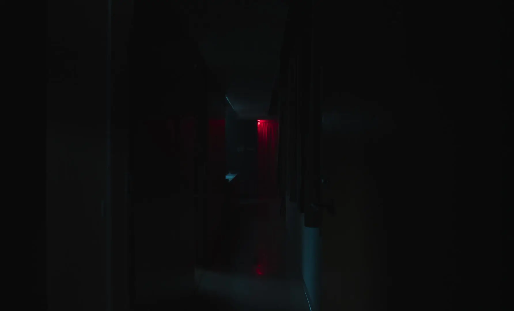 The Bloodhound (2020)