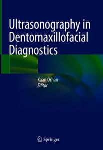 Ultrasonography in Dentomaxillofacial Diagnostics (Repost)