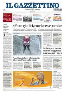 Il Gazzettino Rovigo - 9 Luglio 2023