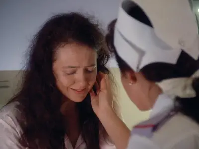 Dead Sleep (1990)