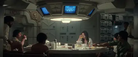 Alien: Earth S01E01