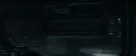 Alien: Earth S01E01