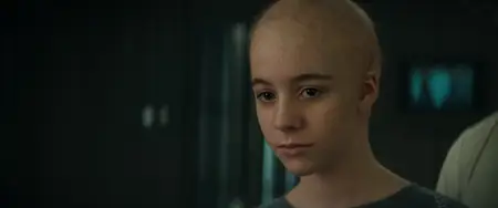 Alien: Earth S01E01