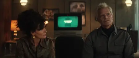 Alien: Earth S01E01