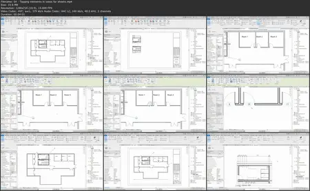 Revit: Industrialized Construction