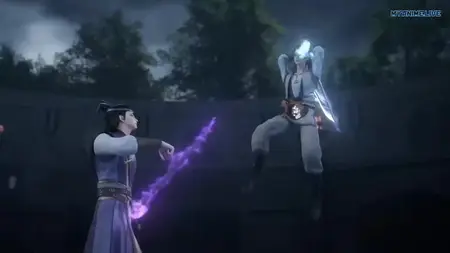 Yishi Du Zun - 18