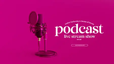 Podcast Opener 58041240