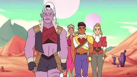 She-Ra and the Princesses of Power S04E02