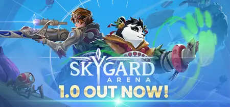 Skygard Arena (2025)