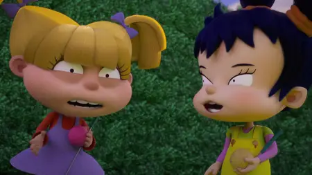 Rugrats S02E47