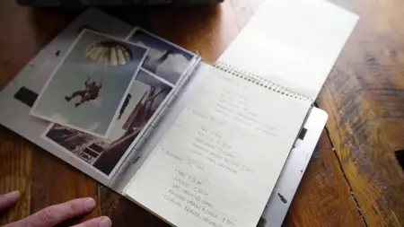 Expedition Files S02E06