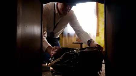 Expedition Files S02E06