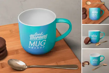 EE - Mug Mockup SXSKVLK