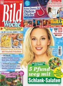 BildWoche - 18 September 2025