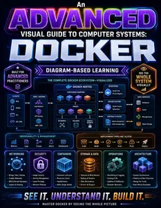 Advanced Docker Engineering