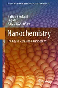 Nanochemistry: The Key to Sustainable Engineering - Shrikaant Kulkarni & Jing Shi & Poushali Das