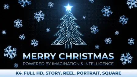 VideoHive - Christmas Ai - 61004410