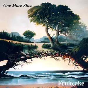 Fruitcake - One More Slice (1997/2024) [Official Digital Download]