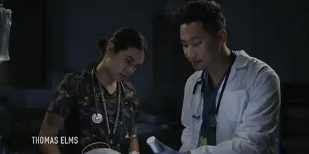 SkyMed S01E04