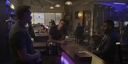 SkyMed S01E04