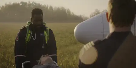 SkyMed S01E04