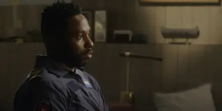 SkyMed S01E04