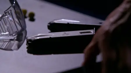Criminal Minds S10E19