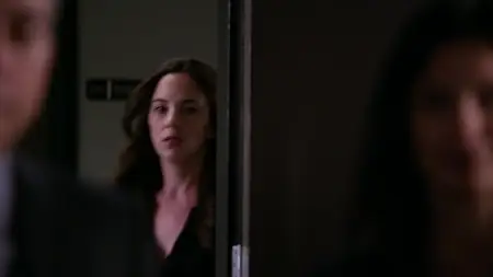 Criminal Minds S10E19