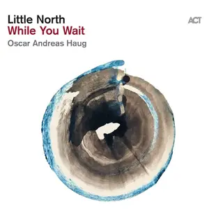 Little Nort & Oscar Andreas Haug - While You Wait (2024) [Official Digital Download 24/96]