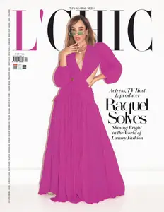 L'Chic - July 2024