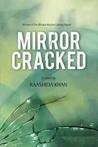 Mirror Cracked