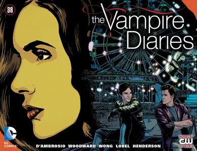 The Vampire Diaries 038 (2014) (Digital) (Pirate-Empire) Repost
