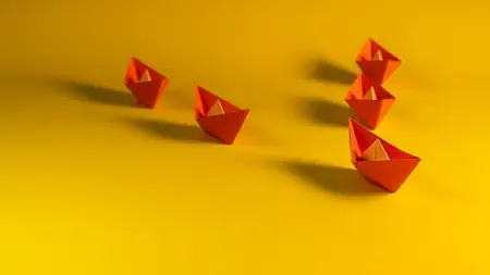 Leadership Mastery: From Manager To Visionary Leader