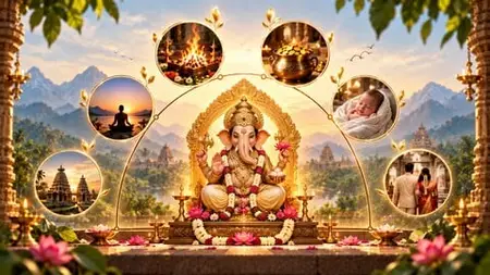 Vedic Astrology Remedial Measures: 24 Traditional Techniques