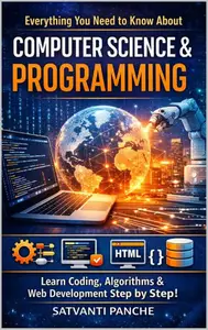 Everything You Need to Know About Computer Science & Programming